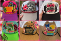 Custom Trucker Hat